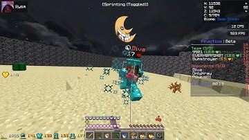 uhc/hcf/prac clip dump #1