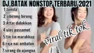 Dj Batak Nonstop 2021