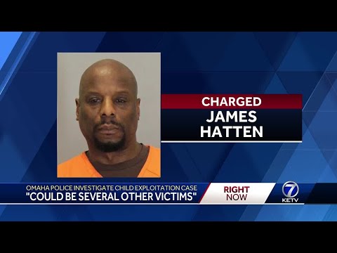 Omaha Arrests: Supporting Victims Of Crime