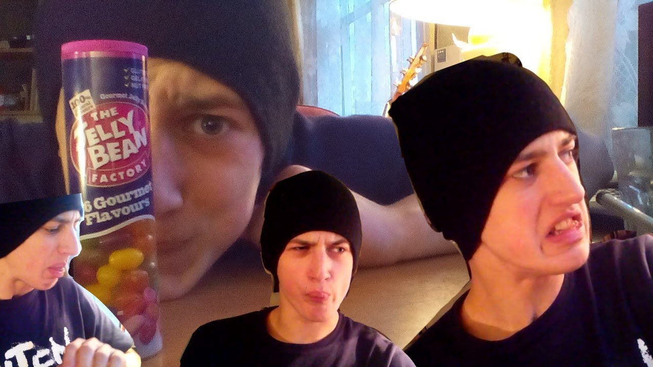 Jelly Bean /Обзор Конфет /Jelly Bean surprise / jelly bean life YouTube