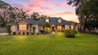 1610 Lemonwood Rd, Jacksonville, FL