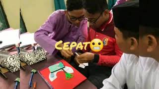 Tarsia puzzle Asas Nombor maths form5