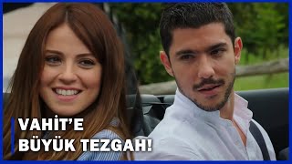 Vahite Büyük Tezgah - Ulan İstanbul Özel Klip