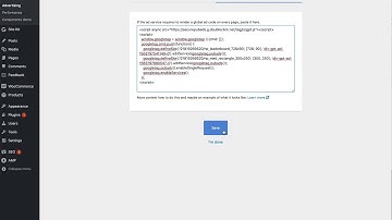 Newspack Advertising Features