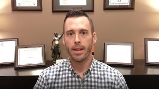 Auto Accident Whiplash Injury Explained in Under 60 Seconds | Best Auto Accident Lawyers