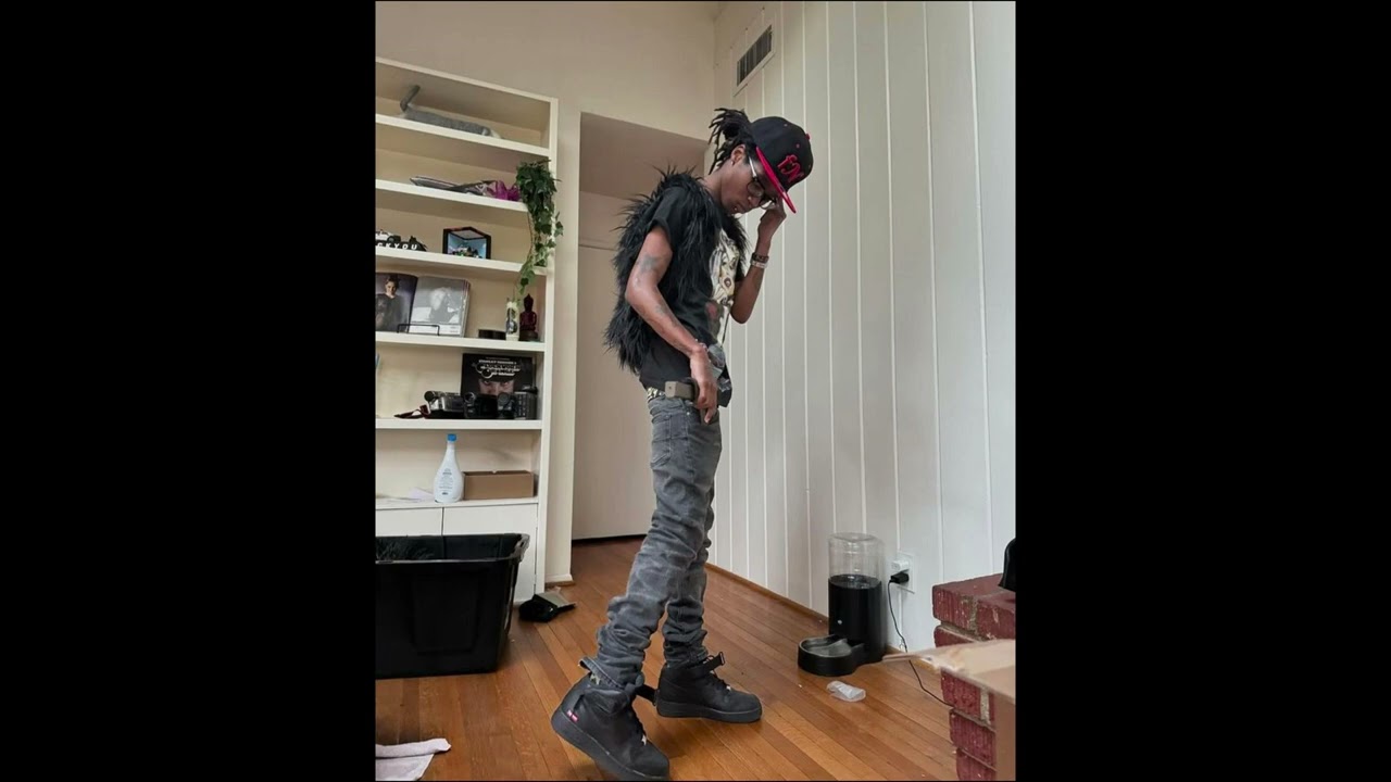 [FREE] Nine Vicious + 406Ahmad + Sample Type Beat "as long as"