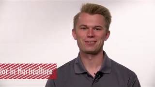 Justin Wigdahl   My Summer Internship