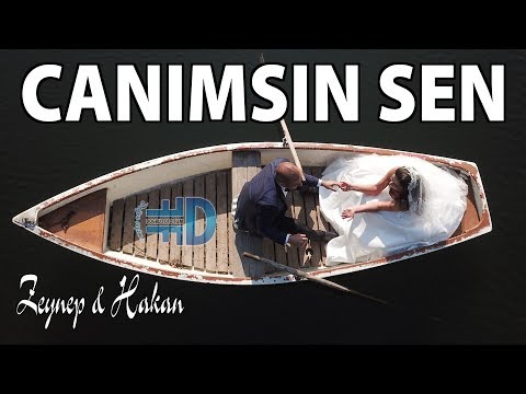 CANIMSIN SEN (Zeynep