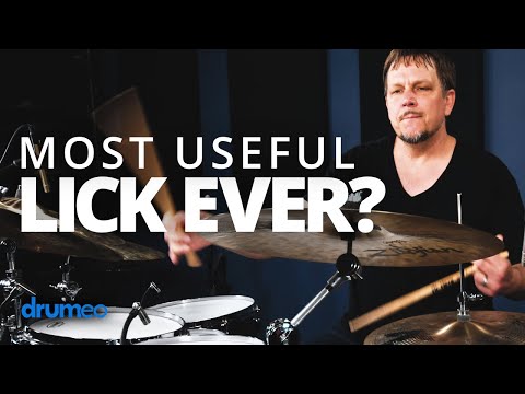 the-most-useful-drum-lick?---keith-carlock