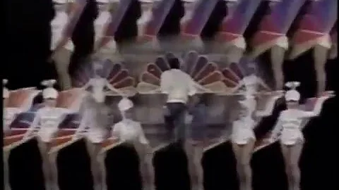 NBC's 60th Anniversary Celebration (1986)