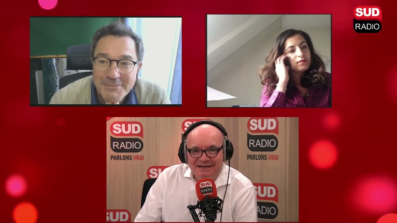 Macron veut-il faire du RN le gagnant des régionales ?