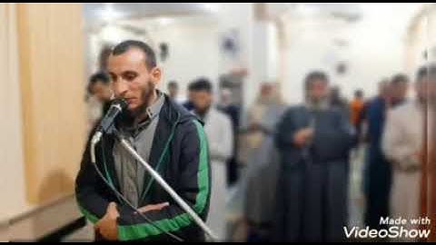 ما تيسر من سورة الفرقان بصوت الشيخ سعيد رمضان 🤗