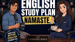 Episode 4 Master English with a Weekend Study Plan