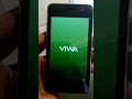 VIWA i7 HARD RESET.