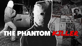 The Night Terror That Gripped Texarkana