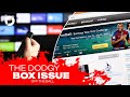 THE DODGY BOX ISSUE: ‘It’s costing people jobs!’ | The Dodgy Box is no longer a ‘victimless crime’