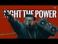 Fight the Power — Public Enemy Bossa Nova Cover | Capivara Lo-Fi Club