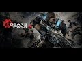 Gears of War 4 [First 28 Minutes] - Gameplay PC [GTX 960]