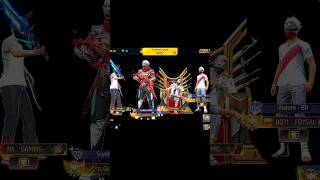 Zerox Bundle Ke Sath ✨😱 #freefire #trending #shorts