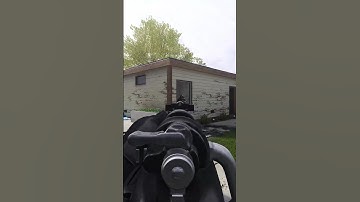 Call of Duty Modern Warfare 3 Multiplayer Kar98k Gameplay 🤩