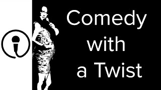 Ali Wong - Comedy With A Twist