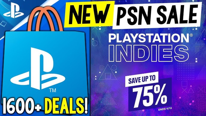 Ofertas da Black Friday PlayStation de 2021 – PlayStation.Blog BR