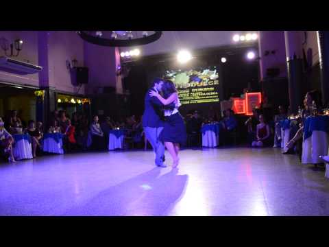 Andrés Molina & Natalia Ochoa @ Fruto Dulce (3) Mi Morocha