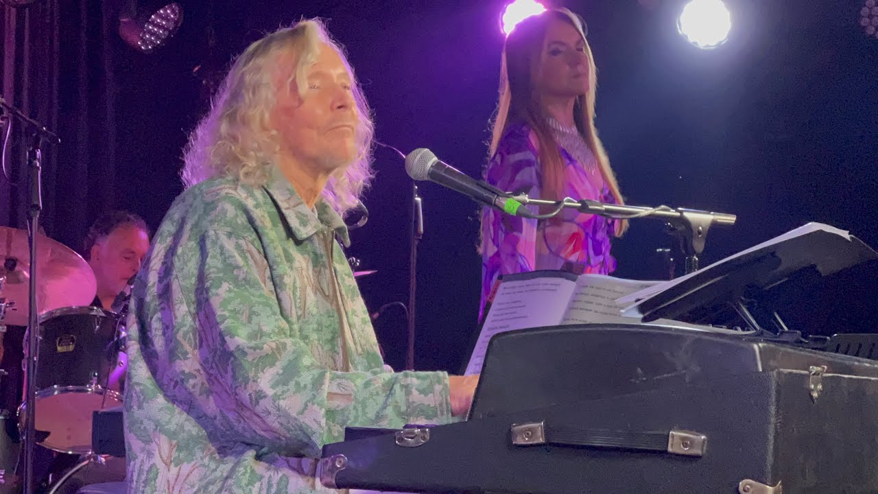 MARCOS VALLE ao vivo no Blue Note, São Paulo - 06.02.2025 - SHOW COMPLETO