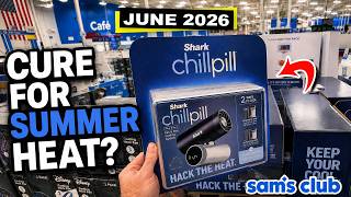 Sam’s Club Has a New Summer Gadget… But Is It Worth Buying?
