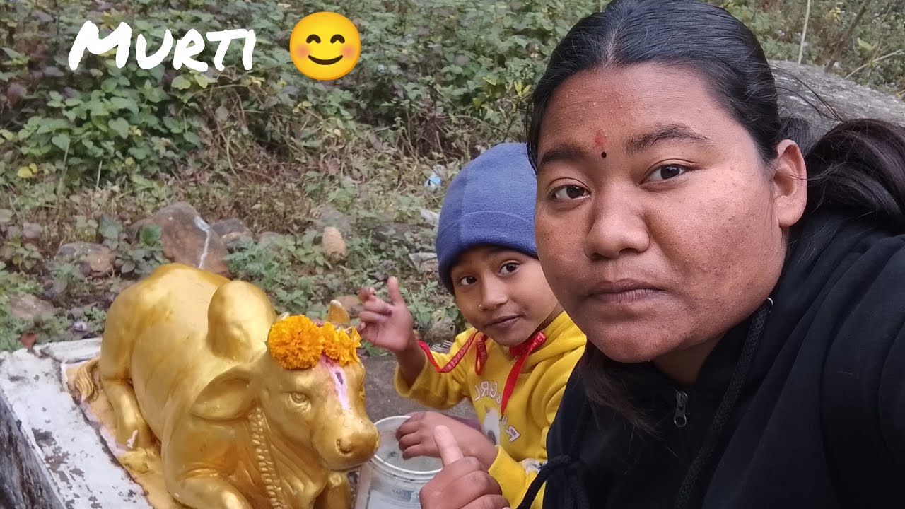 Ramailo pal 😎😊