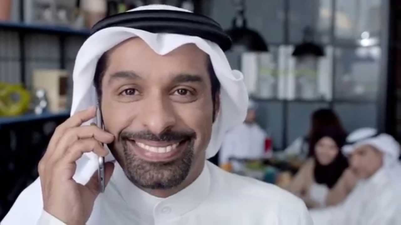 إعلان BMW الكويت - رمضان 2015 – الجامعة | BMW Kuwait ConnectedDrive – Ramadan 2015 – The University