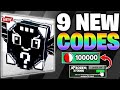 ⚠️NEW 💥[CODE]⚠️ BE A LUCKY BLOCK ROBLOX CODES  MAY 2026 - BE A LUCKY BLOCK CODES
