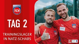 Mathias Honsak im Interview: So lief der Start im Trainingslager
