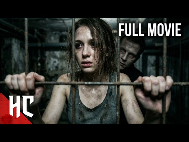 Kidnapped by a Serial Killer | Toolbox Murderss 2 | Free Horror Thriller Movie