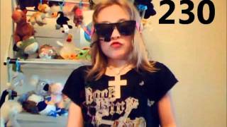 Webkins Rap Contest Mercy