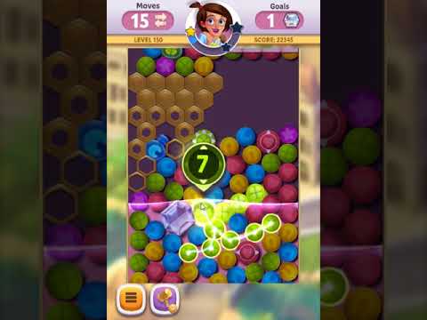Diamond Diaries Saga level 150