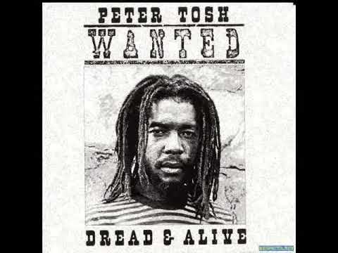 Peter Tosh   Oh Bumbo Klaat   YouTube