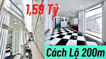 BÁN NHÀ CẦN THƠ GIÁ RẺ HẺM 311 ĐƯỜNG NGUYỄN VĂN CỪ PHƯỜNG AN HOÀ