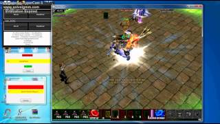 AC+AP+SPEED HACKER MU HELLFIRE 2014 ATUALIZADO