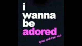 I Wanna Be Adored - The Raveonettes