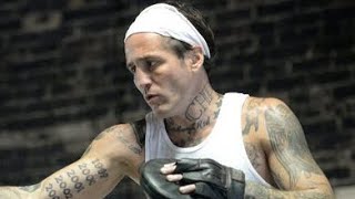 ~OFF THE COUCH BOXING~ Episode #191 PAUL SPADAFORA: Former IBF Lightweight Champion