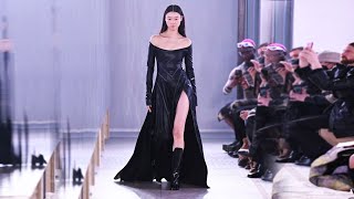 Trussardi Fall/Winter 2022/23 Milan
