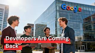 Companies Are Hiring Back Software Engineers (Boomerang Hires)