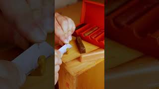 PROBANDO MI BAMBU P1S que me mando Laboratorio 3D  #carpinteria #maker #impresion3d #fyp