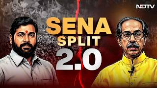 Will Uddhav Lose More MPs? | Defection Fears Grip Sena (UBT) Amid 'Operation Tiger' Claims
