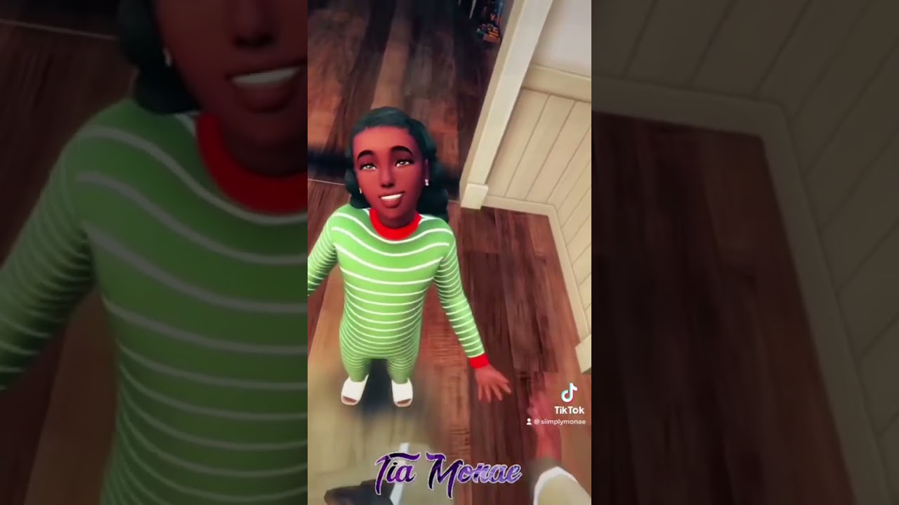 Monster Under the Bed 