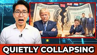 The Dollar's Invisible War: BRICS Pay Just Went Live — And Your Savings Are Already Paying the Price screenshot 3