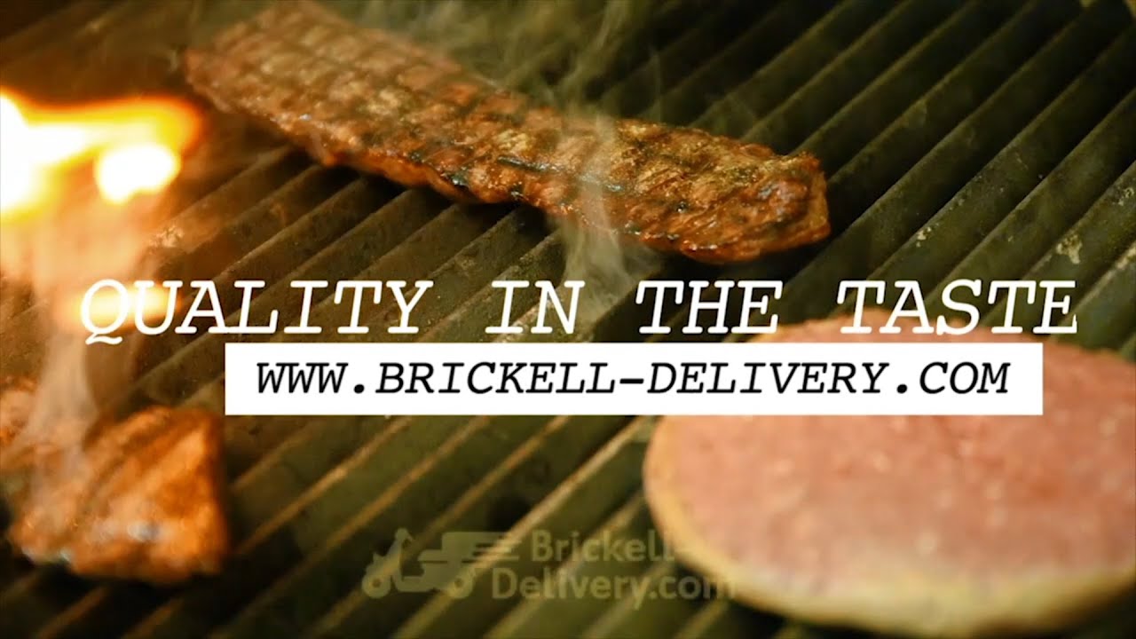 COMMERCIAL FOOD VIDEO III YouTube