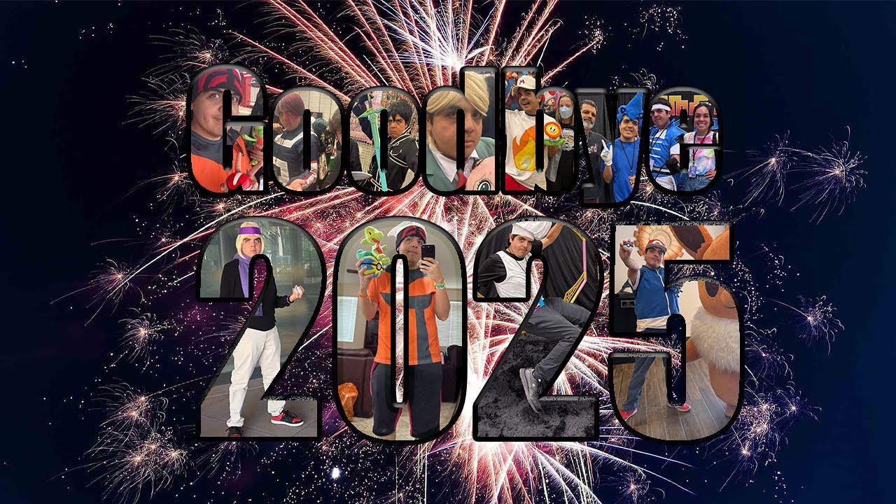 Ultimate Recap of 2025's Good Parts