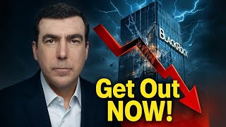 💣 BlackRock's SHOCKING Fire Sale—China Banking CRASH Imminent!